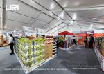 12x15 Waterproof Removable Custom Trade Show Event Tents Outdoor