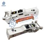 SB10 Box Type Hydraulic Breaker SOOSAN SB43 SB40 SB50 SB60 SB70 SB81 Rock Hammer