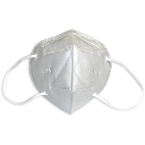 China Antivirus 5 Ply Reusable KN95 Mask CE FDA factory