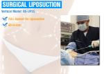 All In One Plastic Surgery Lipo Slimming Machine For Neck / Chin / Arm Fat