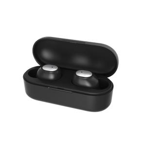 China Q2 TWS wireless blue tooth earphone/headset/headphone,blue tooth stereo earbuds with mic factory