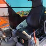 Good Price Excavator Used Crawler Excavator Secondhand Hitachi ZX270 Large