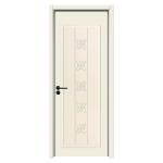Painting WPC Door The Perfect Combination Of Strength And Style For Your Global
