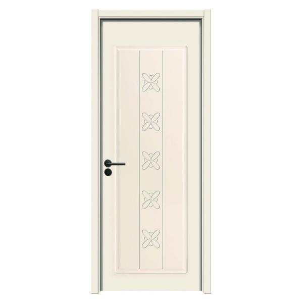 Painting WPC Door The Perfect Combination Of Strength And Style For Your Global