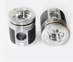 D1146 Diesel Engine Pistons Parts OEM 65.02501-0507 65.02501-0235B/0228B For