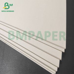 China Best Absorbent Paper Material For Coasters 0.6mm 0.7mm Quick Absorption factory