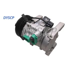China 977011S400 97701H5000 97701H70 Air Conditioner Compressor For Kia Rio For Hyundai Solaris factory