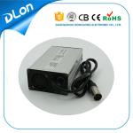 Stronger power supply 80ah 43.8v lifepo4 battery charger electric toy car power