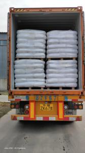 China MolarMass 79.866 G/mol Titanium Dioxide Nanoparticles in White Powder factory