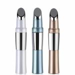 Electric Portable Heated Sonic Face Massager Anti Aging 5V 1A