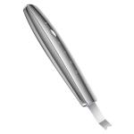 400mAh Portable Ultrasonic Skin Scrubber , Pore Vacuum Blackhead Remover