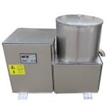 Electric Centrifugal Industrial Fruit Dehydrator for Potato Dewatering at High