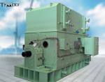 YKS 560KW 10000V 495rpm ac electric motor three phase asynchronous motor