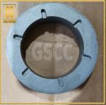 Tungsten Carbide Petroleum Machinery Parts Bearing Bushing Group Pad Impact