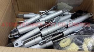 China ATM Machine ATM spare parts wincor parts support pole factory