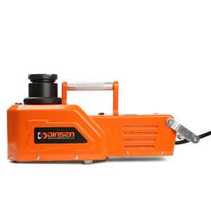China Pick Up Truck 10 Ton Hydraulic Jack 200-520mm Lift Range With 5m Power Cable factory