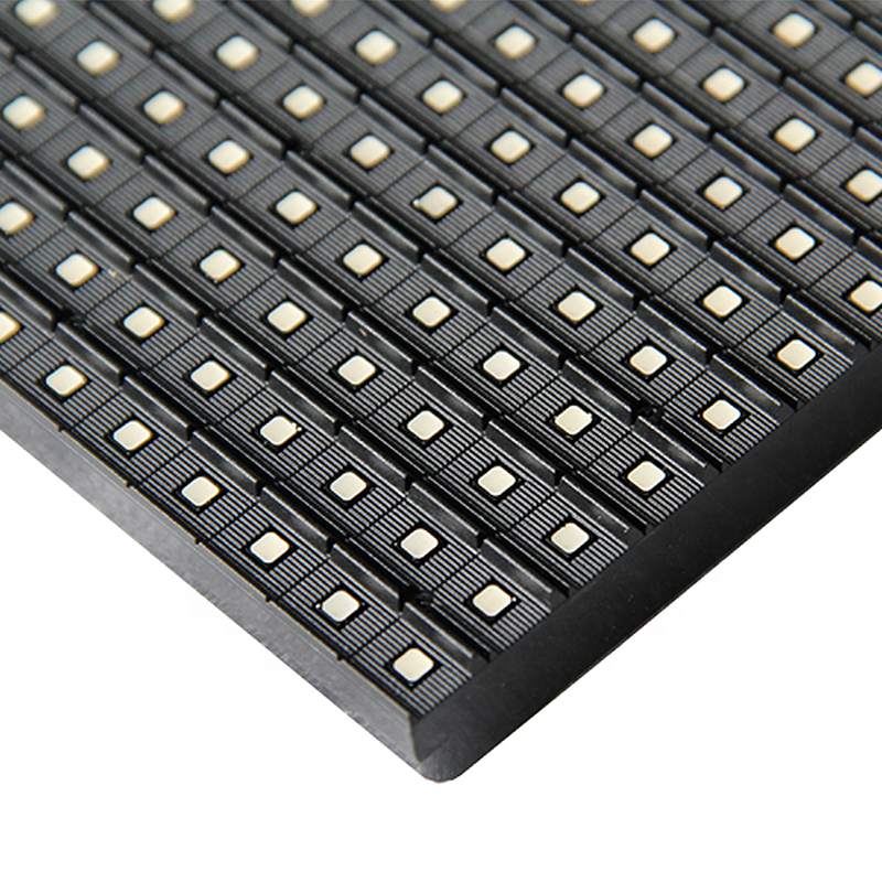 10ms Full Color Indoor LED Screen Small Pixel Pitch 0.63mm*0.63mm 100/240v AC