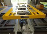Single Scissor Lift Table Electric Scissor Lift Hydraulic Lift Table with CE