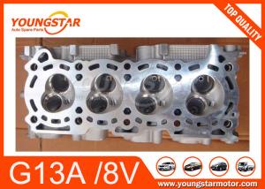China SUZUKI FUTURA Aluminium 1.3l 8v Engine Cylinder Head TS16949 factory