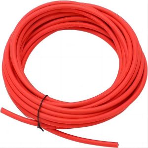 PV1 F Solar Cable IEC Certification Used In Off Grid Solar Systems