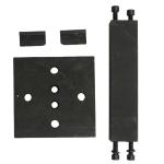 Diesel Injector General Disassembly Fixture Repair Tool