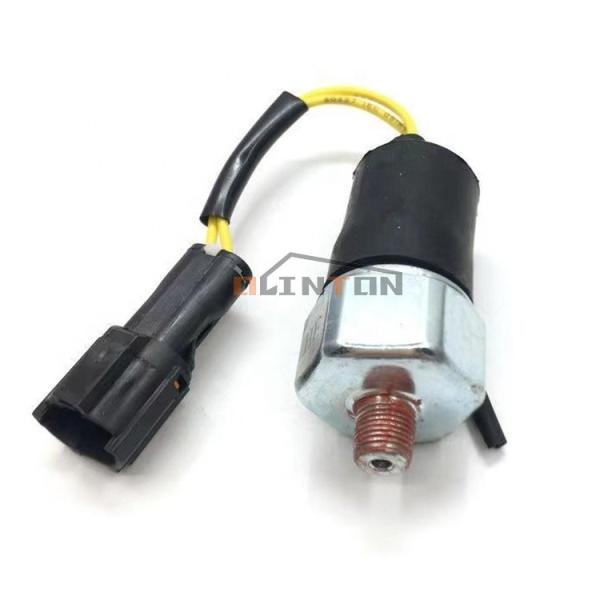 8982497240 Oil Pressure Switch 8-98249724-0 for Excavator Machine Electric Parts