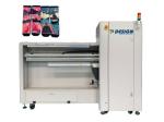 Sports Socks Printer Machinery With CMYK Colors Epson Textile Printer