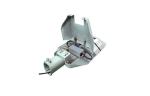 IP66 Commercial Street Lighting Fixtures Long Life Span , AC 100 - 277V 100 Watt