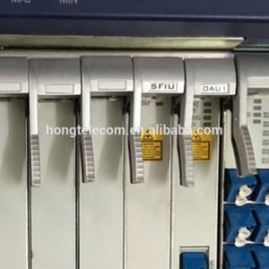 China DWDM Transmission board TN12OAU OSN8800 03030LKS TN12OAU102 factory
