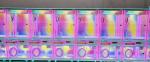 High End Coin Operated Doll Claw Machine Coin Prize Machine 80*86*200cm