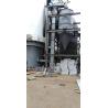 Buy cheap Carbon Steel 304 SS Z Type Bucket Conveyor Heat Resistant For Chemical from wholesalers