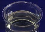 Chemical Plant Polydadmac Coagulant Water Purifier PDADMAC 40% Content Low