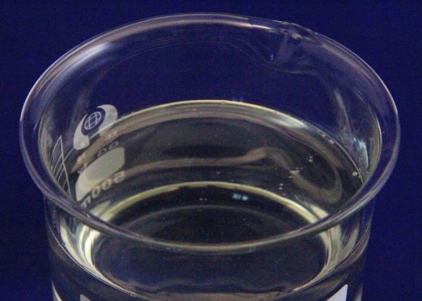 Chemical Plant Polydadmac Coagulant Water Purifier PDADMAC 40% Content Low
