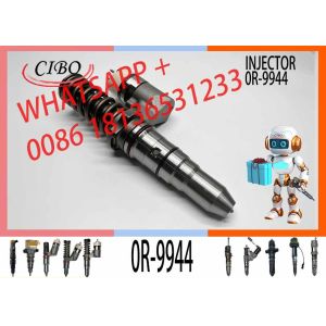 1628813 Factory price for 3508B 3512B 3516B engine injector 162-8813 diesel fuel
