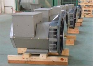 China 3 Phase Small Brushless Alternator 20kw / 25kva For Cummins Generator Set factory