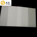 Heat Resistant 3.5mm Polystyrene Plastic Sheets