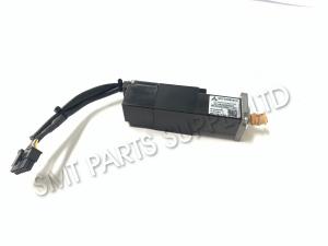 China Hitachi GXH NL Motor 630 127 3631 X Hitachi GXH-1S MITSUBISHI HC-AQ0336BS-S18 AC Servo Motor factory