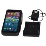 5.5 Inch Capacitive Touch Screen Smart Android System for Coffee Shop Mobile