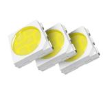 5050 SMD LED Light Chip Blue 460-470nm For Outdoor Lighting Smd Led Diode