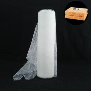 Double Sided Hot Melt Adhesive Web Film Can Be Used For Electric Blankets Products