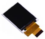2.0Inch 240*320 280Cd/M2 Touch Tft Display