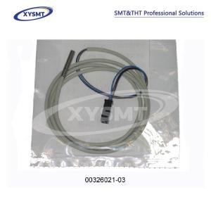 China 00326021-03 Sensor Siemens ASM T55117 machine spare part factory