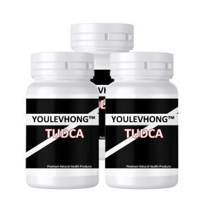 China Non Gmo Tudca Supplement Capsules For Healthy Liver Function Dietary Supplement Natura factory