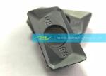 APMT1604PDER-M2 Carbide Milling Inserts PVD Coating For General Milling