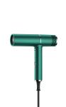 Compact Folding Handle High Speed Hair Dryer CE RoHS Certification