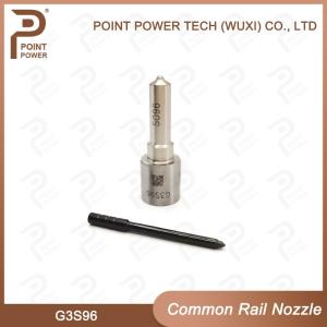 China G3S96 DENSO Common Rail Nozzle For Injectors 295050-1810 418-3229 nozzle fuel injection factory
