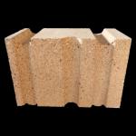 High Alumina Fire Bricks for Furnace Heat Proof Fire Resistant and Abrasion