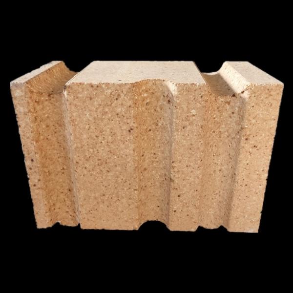 High Alumina Fire Bricks for Furnace Heat Proof Fire Resistant and Abrasion