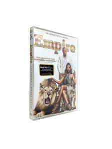 China Free DHL Shipping@New Release HOT TV Series Empire Season 2 Boxset Wholesale!! factory