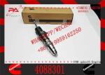Construction Machinery PartsFuel Injector For QSKX15 Diesel 1529790 49548884